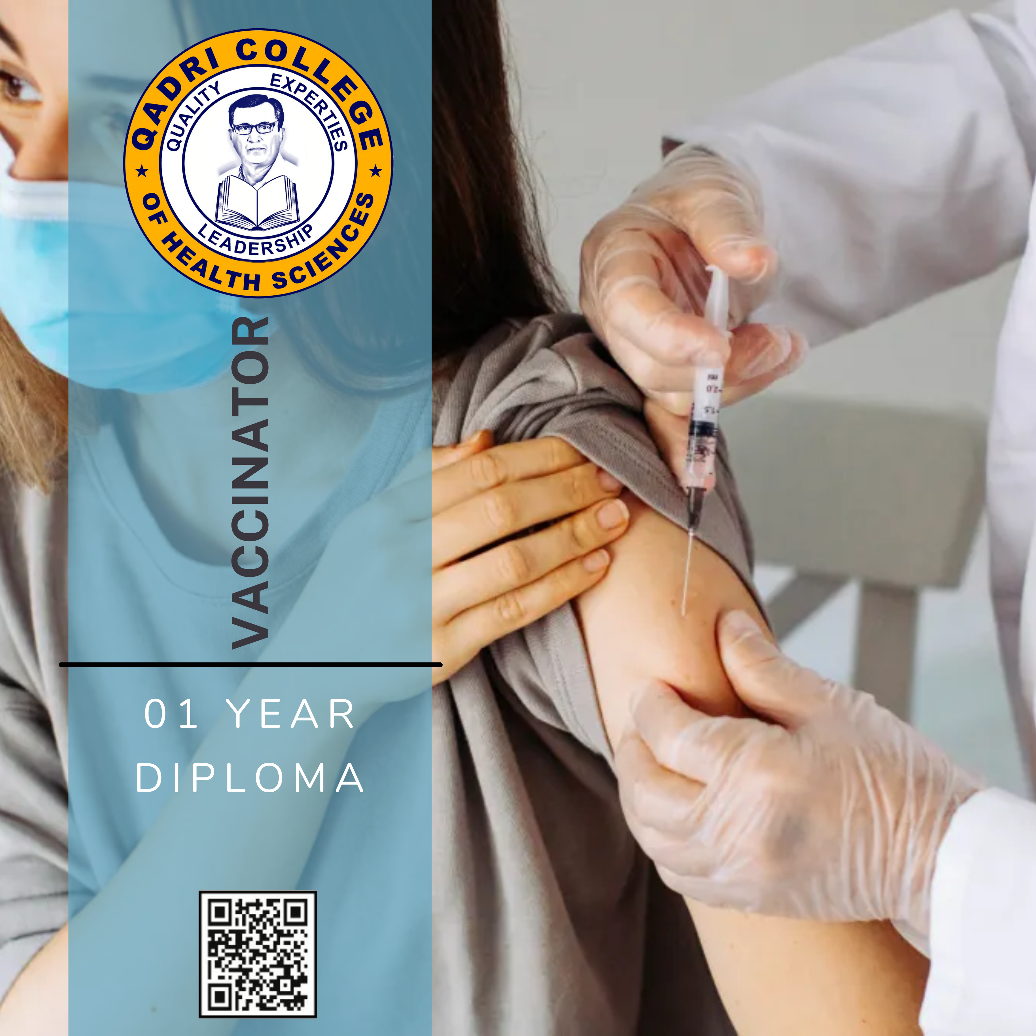 Admission Open